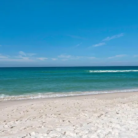 Long Beach Resort 3-404 Panama City Beach Exterior photo