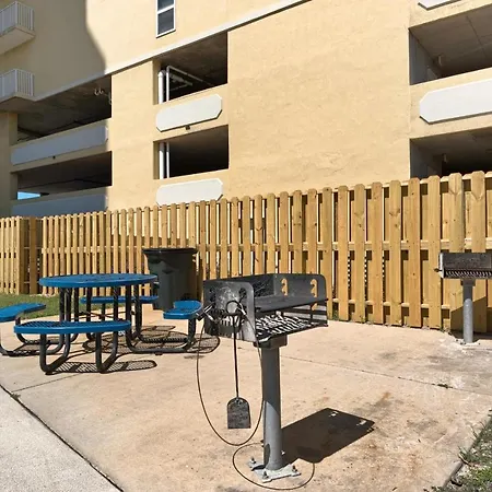 Long Beach Resort 3-404 Panama City Beach Exterior photo