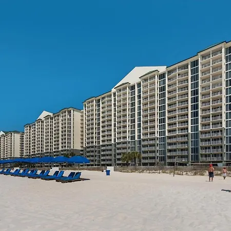 Long Beach Resort 3-404 Panama City Beach Exterior photo