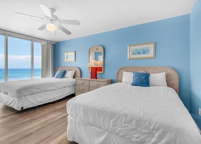 Long Beach Resort 3-404