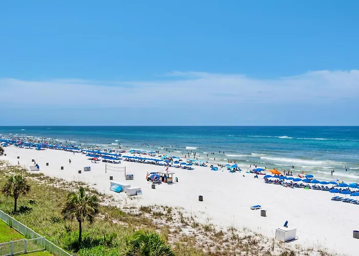 Long Beach Resort 3-404