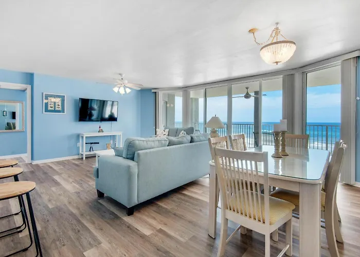 Long Beach Resort 3-404