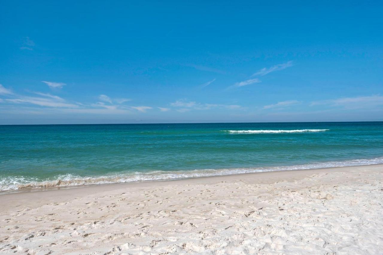 Holiday home Long 3-404 Panama City Beach