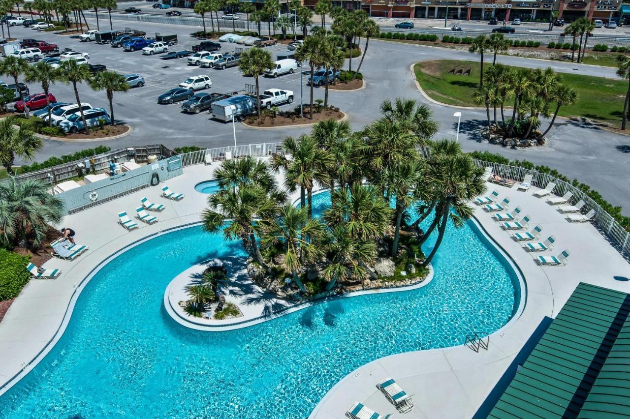 Long 3-404 Panama City Beach