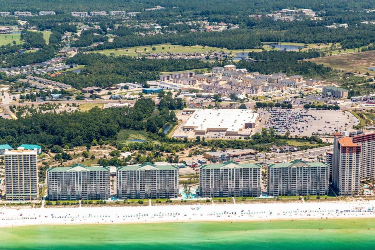 Long 3-404 Panama City Beach