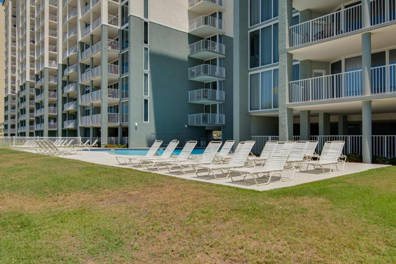 Long 3-404 Holiday home Panama City Beach