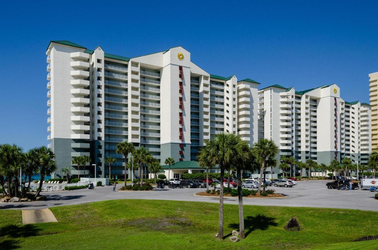 Long 3-404 * Panama City Beach