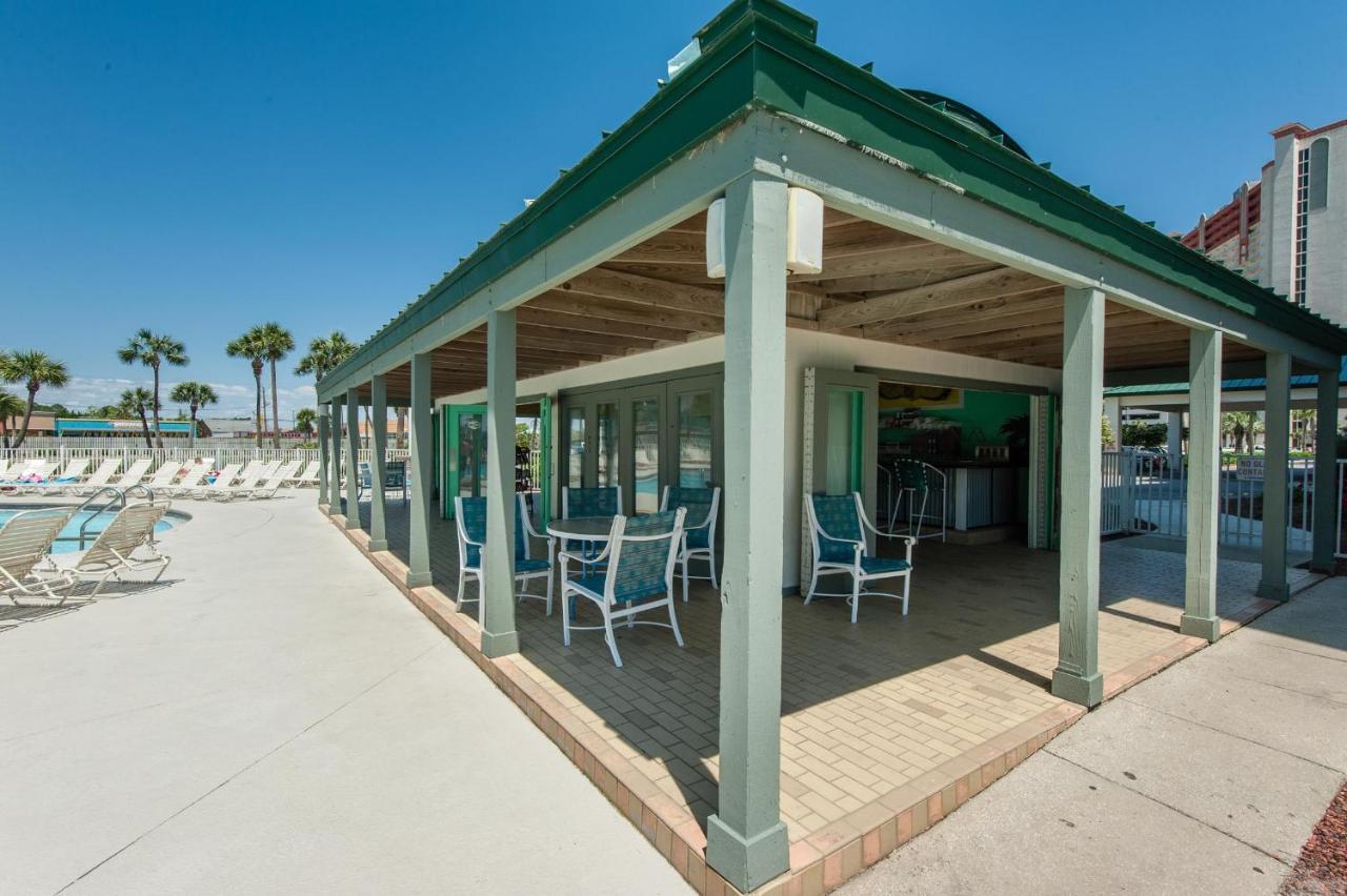 Long 3-404 Holiday home Panama City Beach