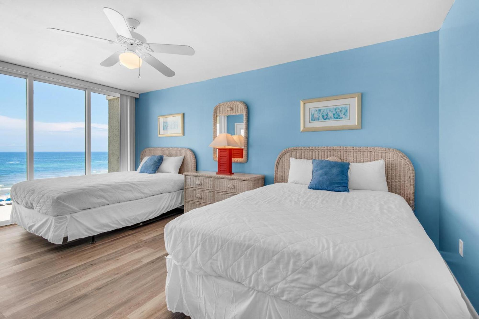 Long 3-404 Holiday home *