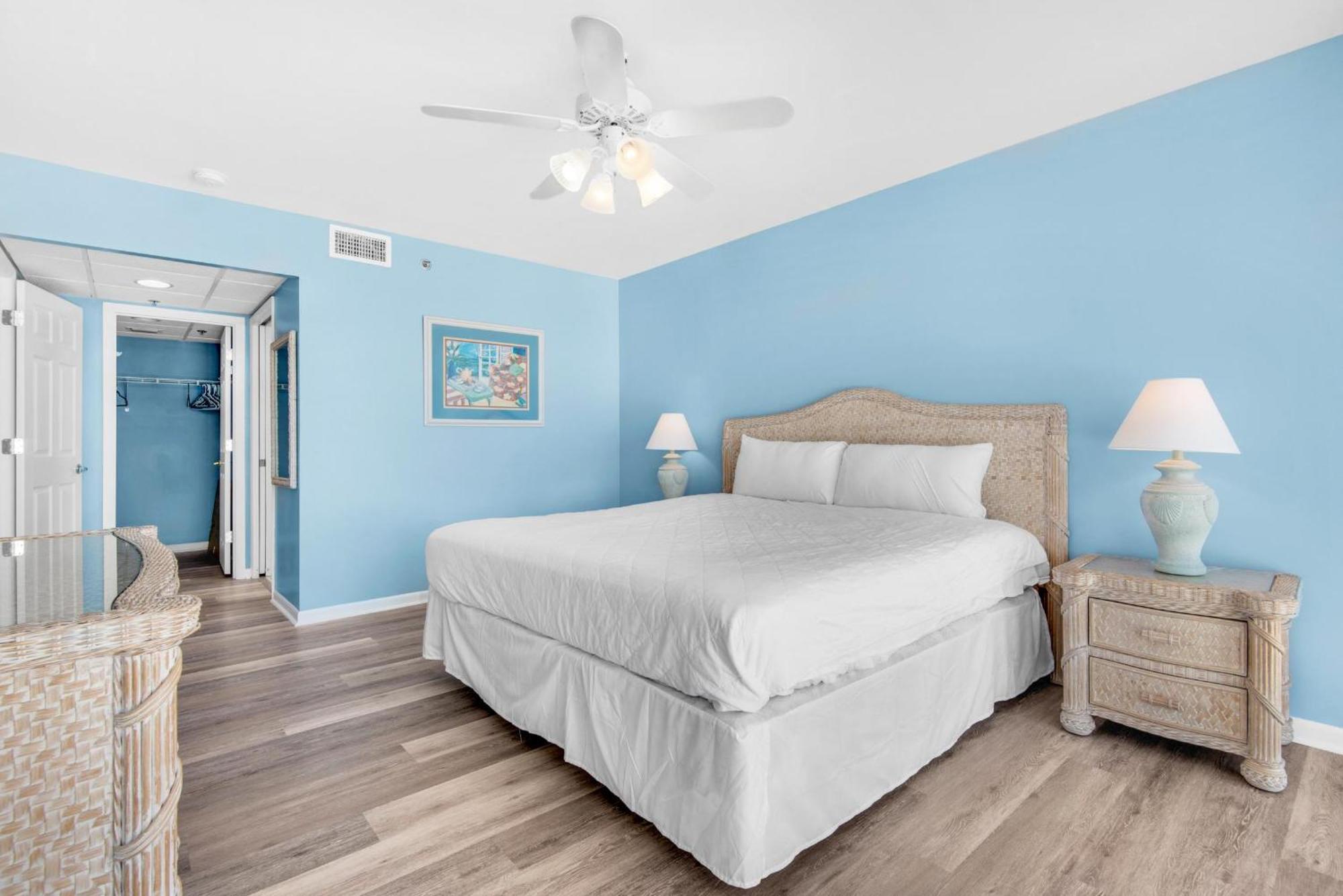 Holiday home Long 3-404