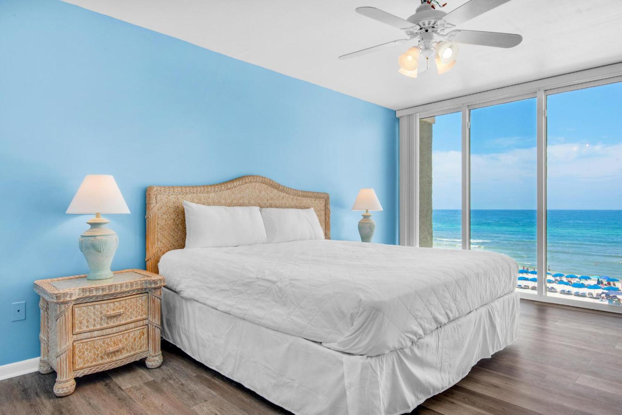Long 3-404 Panama City Beach