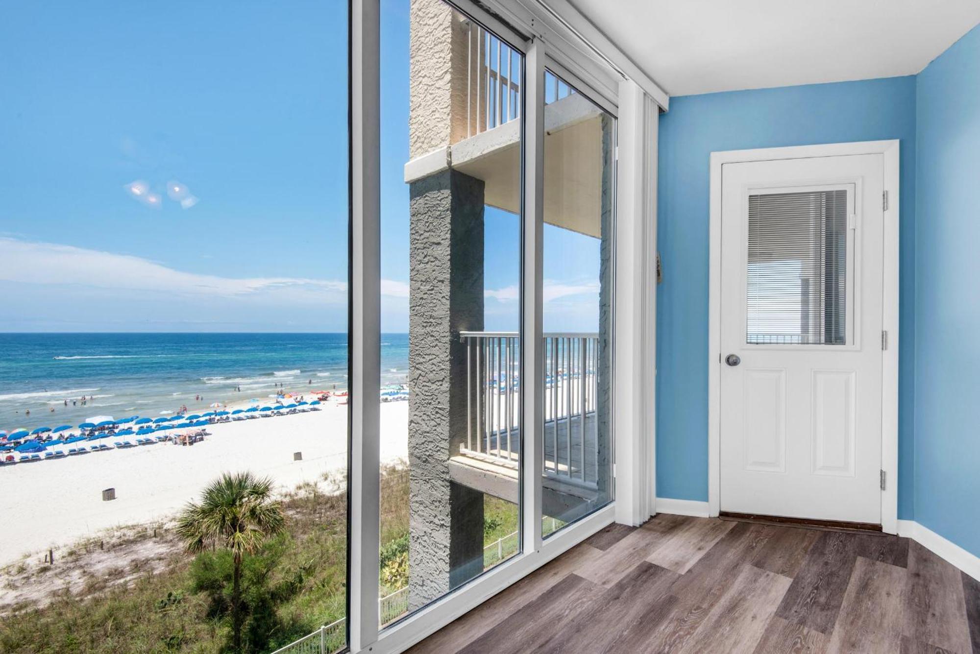 Holiday home Long 3-404 Panama City Beach