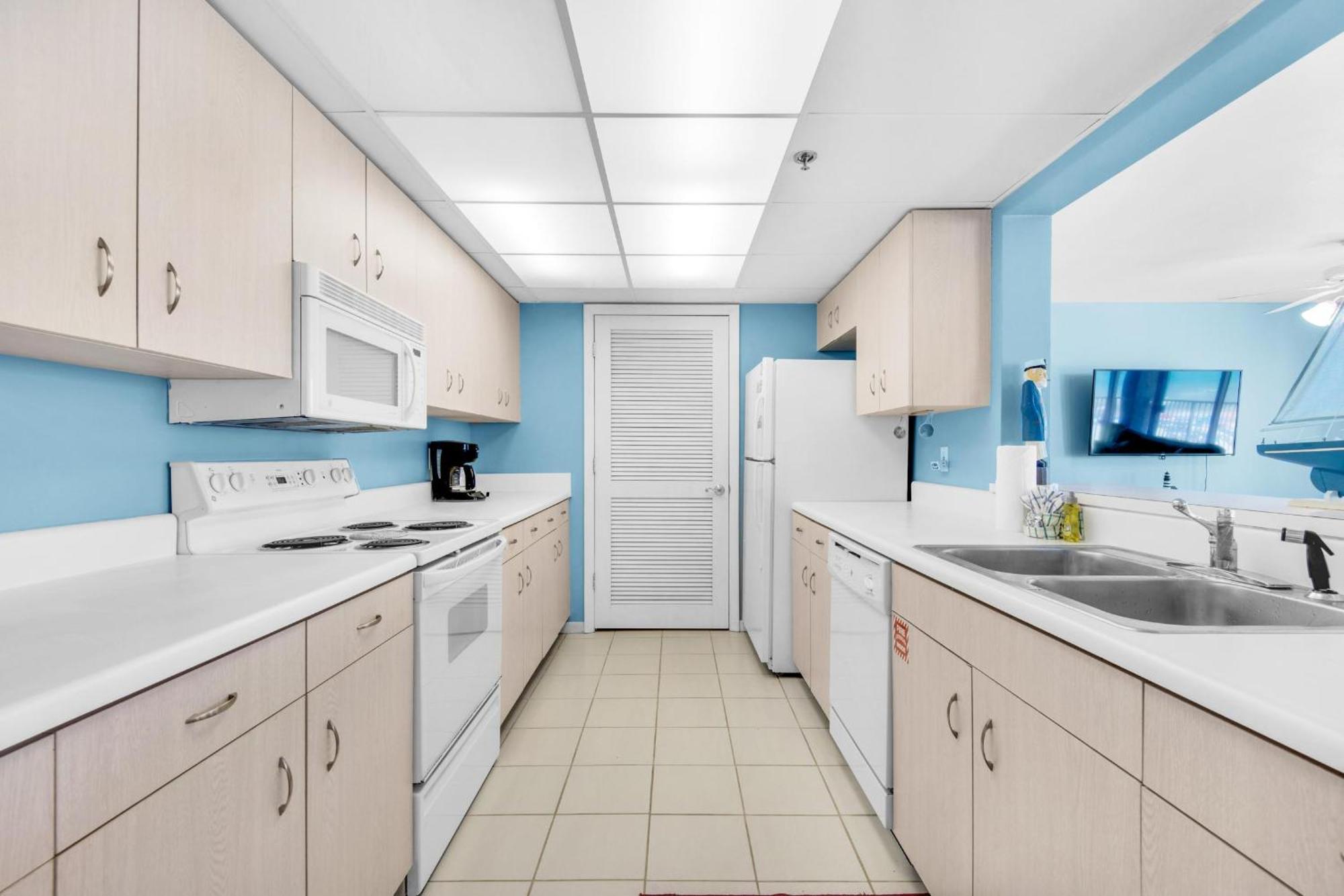 Holiday home Long 3-404 *