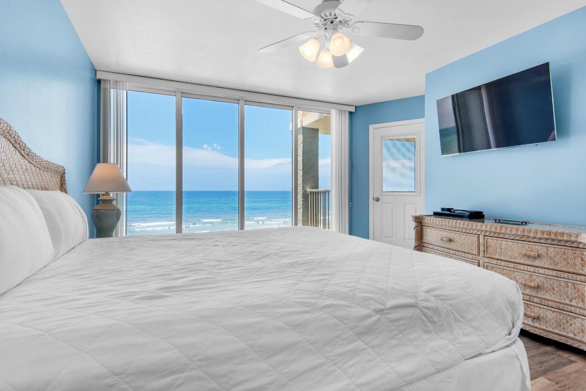 Long 3-404 Holiday home *