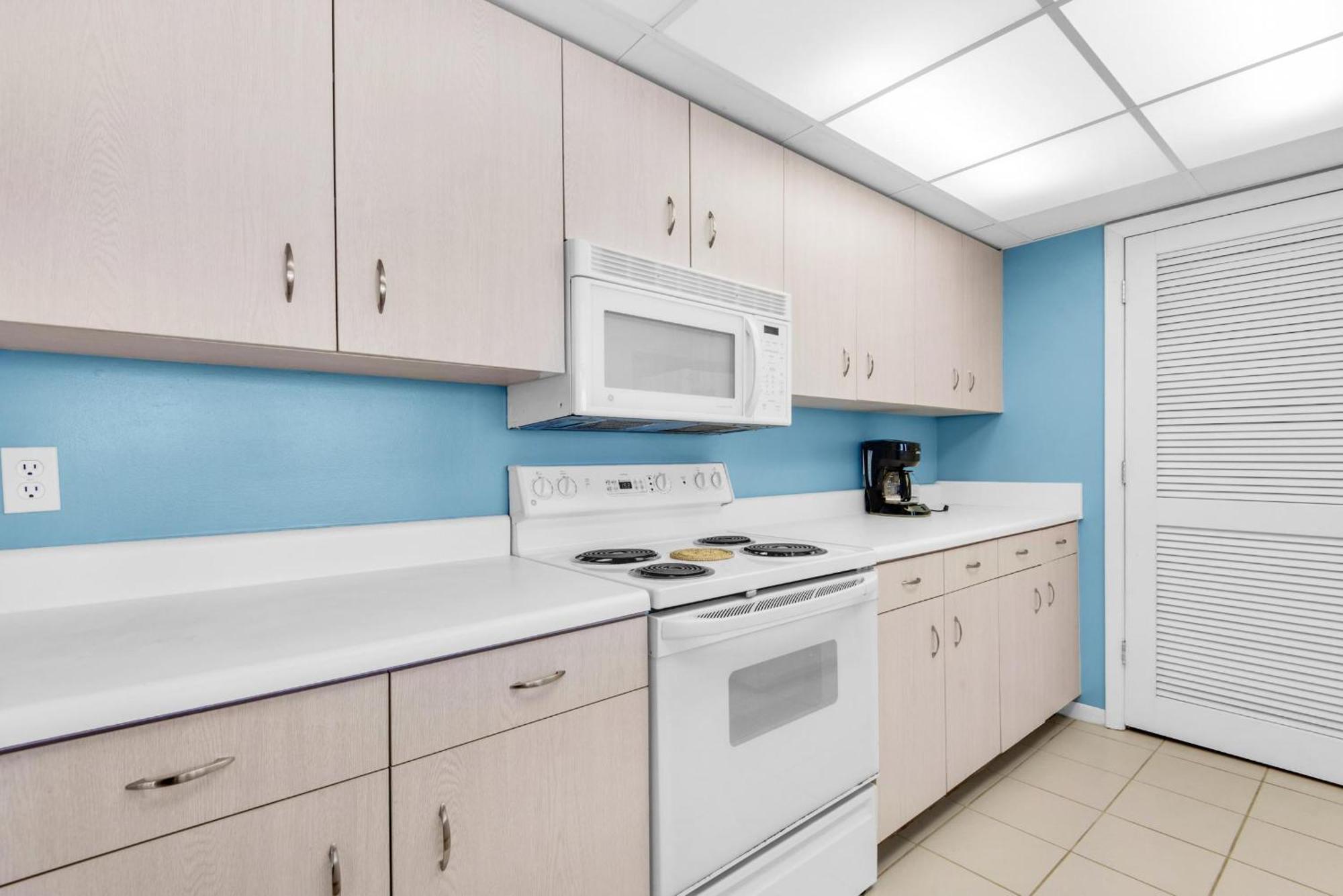 Long 3-404 Holiday home