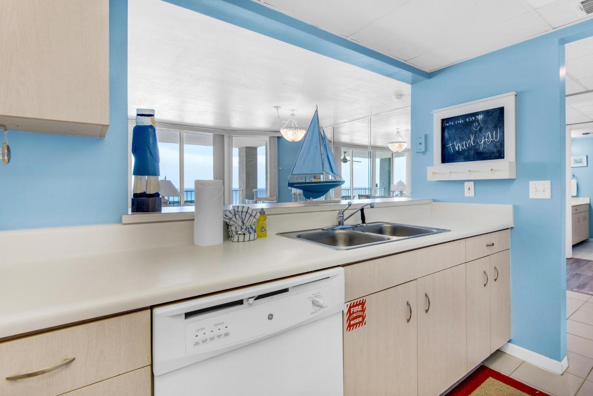 Holiday home Long 3-404 *