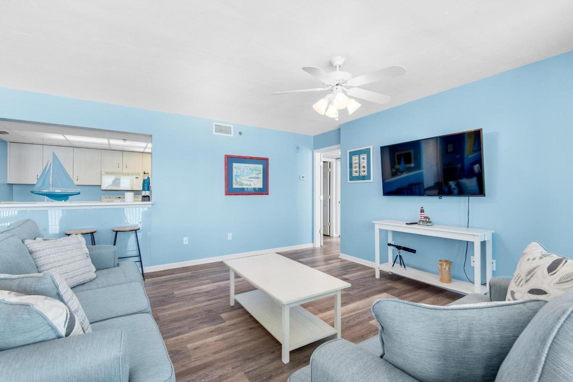 Long 3-404 * Panama City Beach