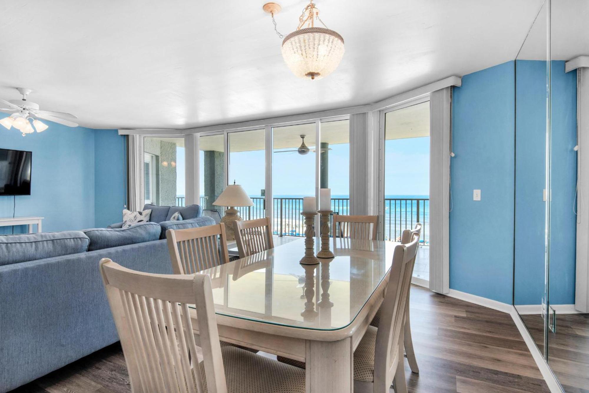 Holiday home Long 3-404