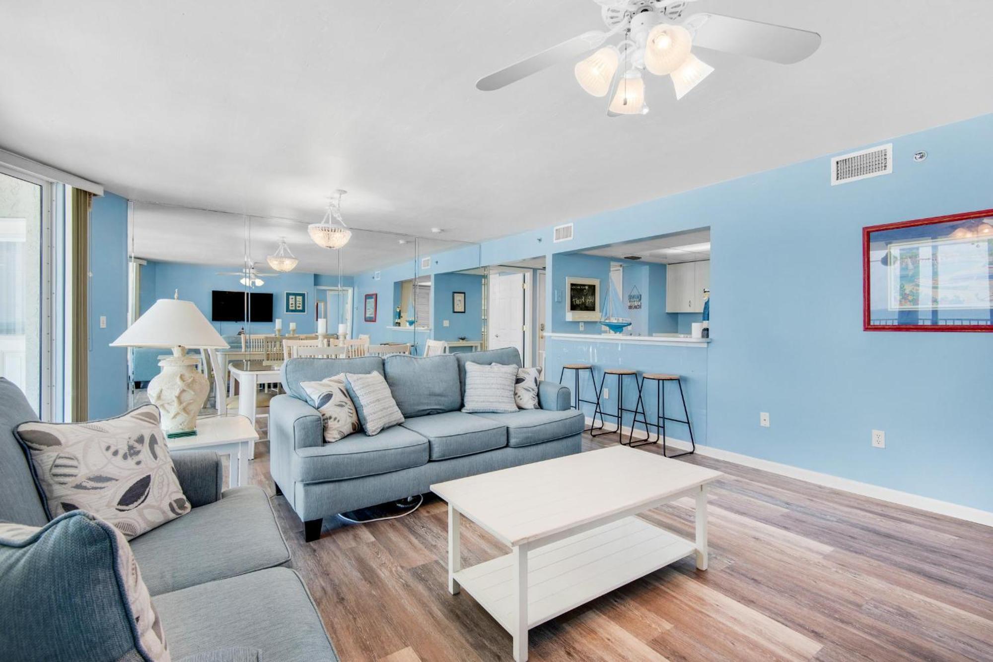 Long 3-404 Panama City Beach