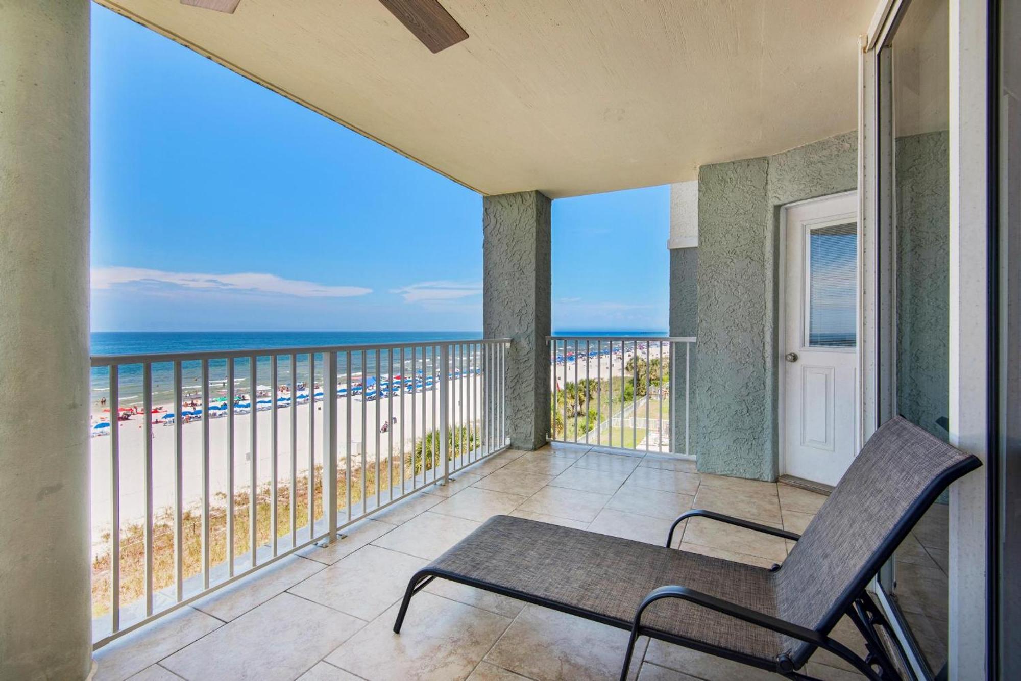 Long 3-404 Holiday home *