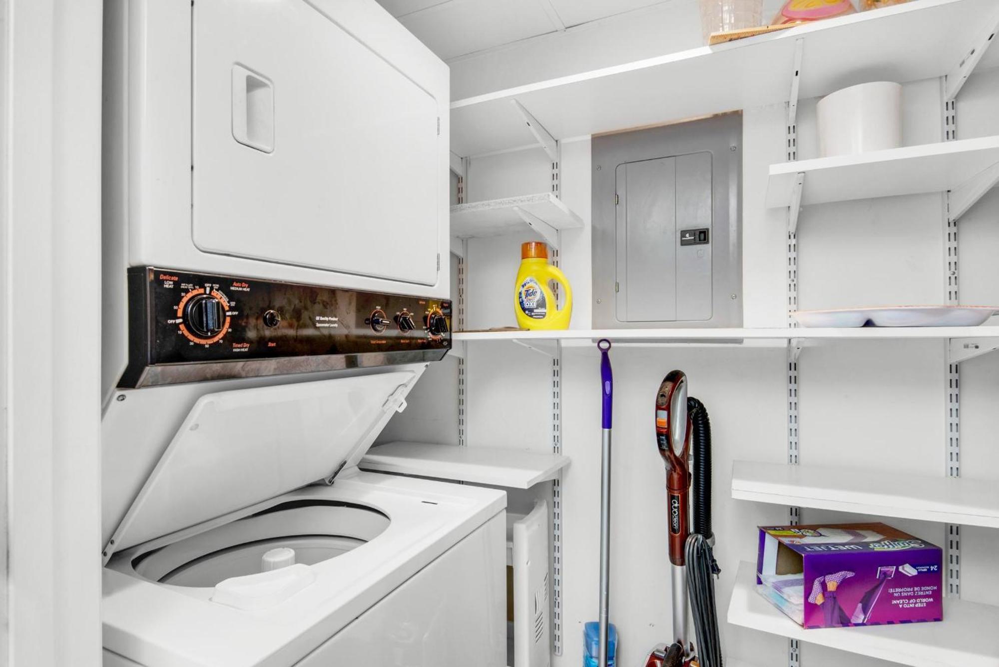 Holiday home Long 3-404 Panama City Beach