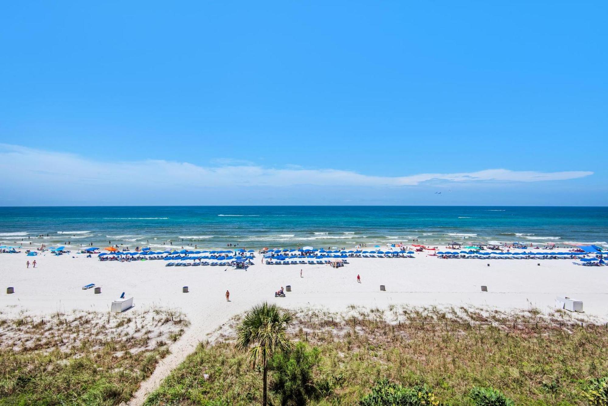 Long 3-404 * Panama City Beach