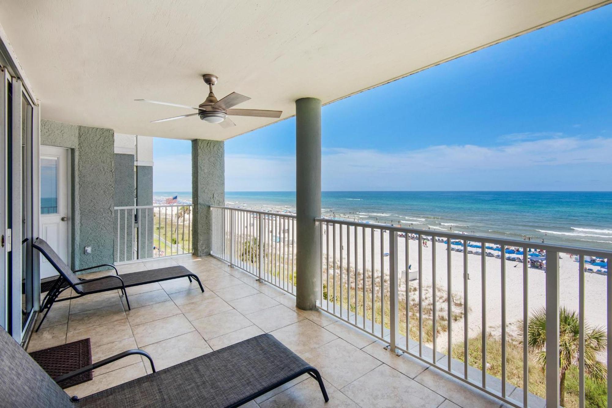 Long 3-404 Holiday home Panama City Beach